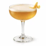 Brandy Sour