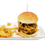 Cheese Burger
