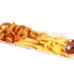 Combo Platter