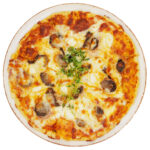 Cyprus Classic Pizza 32cm