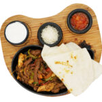 Karışık Fajita