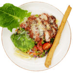Piliçli Salata