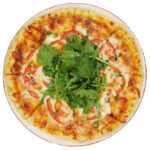 Margherita Pizza 32cm