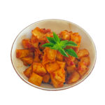 Patatas Bravas