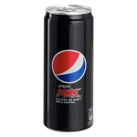 Pepsi Max 33cl.