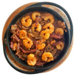 Prawn Casserol