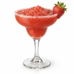 Strawberry Margarita