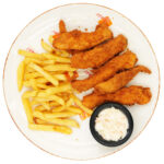 Tenders