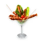 Dynamite Shrimp