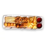 Combo Platter