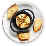 Baked Camambert