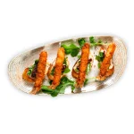 Shrimp Bruschetta