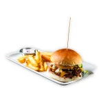 Munchies Burger