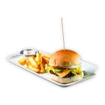 Cheese Burger