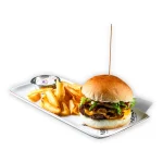 Sevener Burger