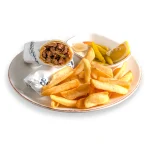 Biftek Fajita Dürüm