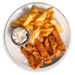 Tenders