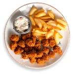 Popcorn Chicken