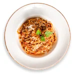 Spagetti Bolonez