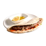 Şiş Köfte Pide
