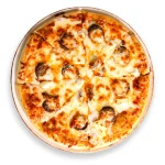 Pepperoni Pizza 32cm