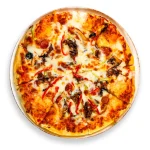 Karışık Pizza 32cm