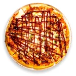 BBQ Chicken Pizza 32cm