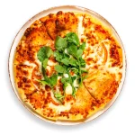 Margherita Pizza 32cm