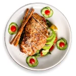 Piliçli Salata